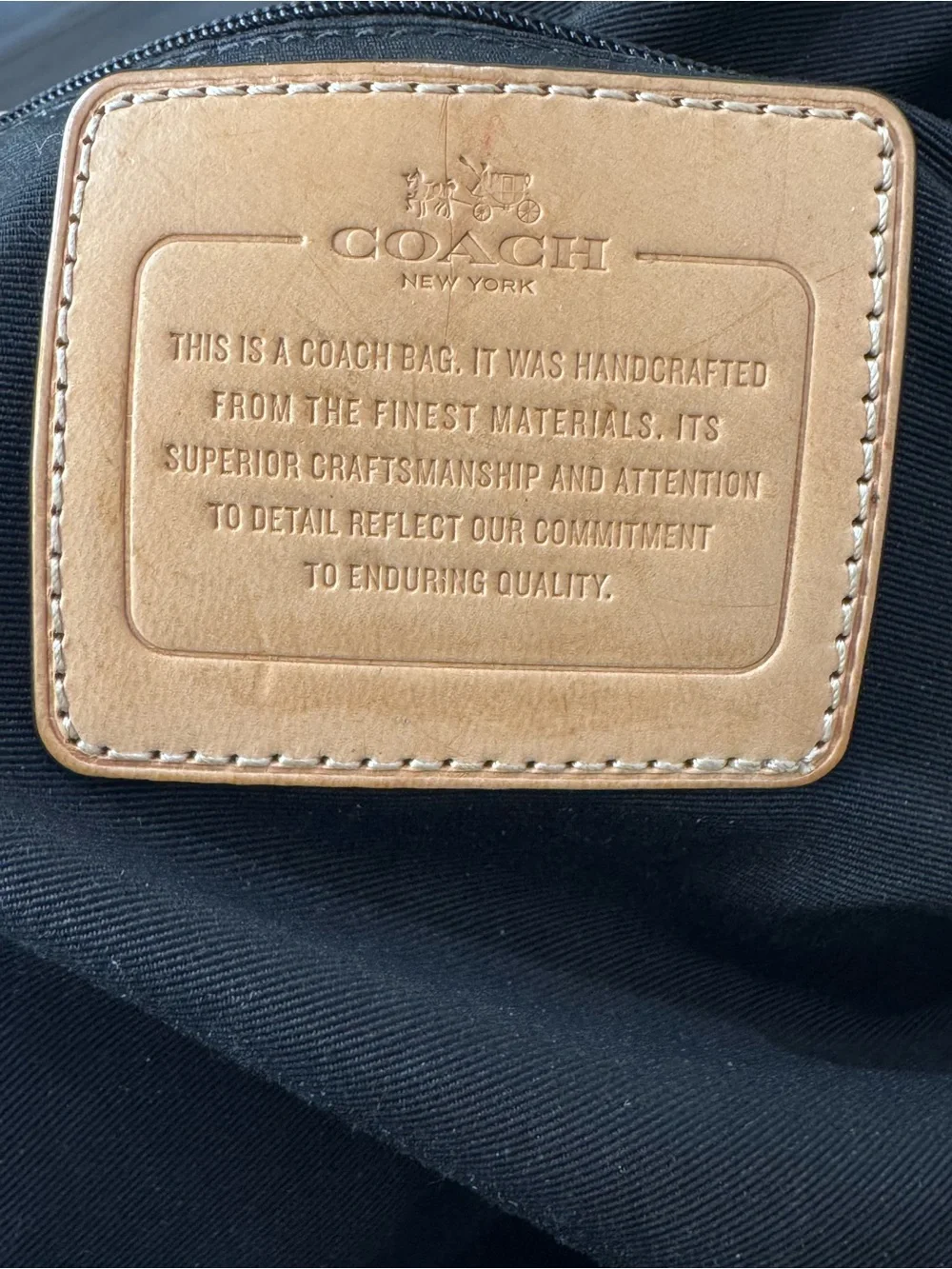 Coach Cora Dome Satchel neon dots with COA